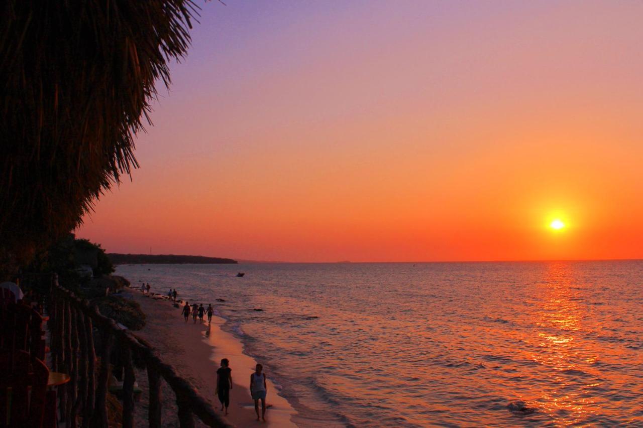 Nuestros Tres Tesoros II Otel Playa Blanca Dış mekan fotoğraf
